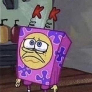 Meet your Posher, Alan